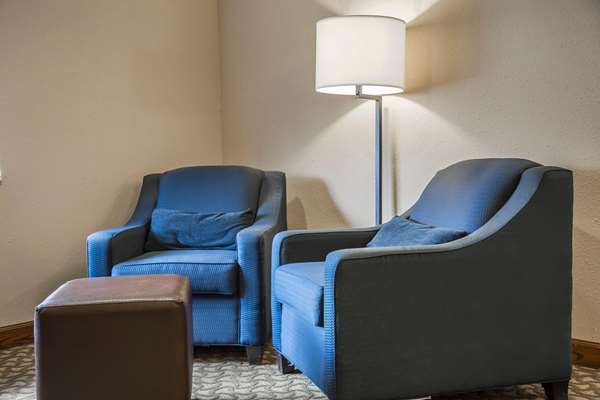  - Quality Inn & Suites Bradford