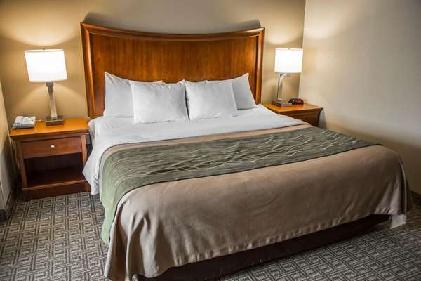  - Quality Inn & Suites Bradford