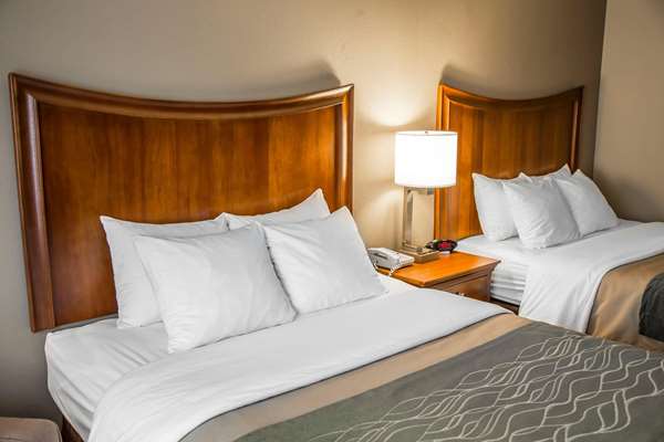  - Quality Inn & Suites Bradford