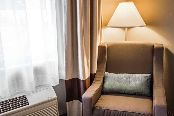  - Quality Inn & Suites Bradford