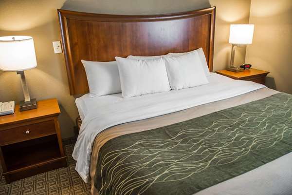  - Quality Inn & Suites Bradford