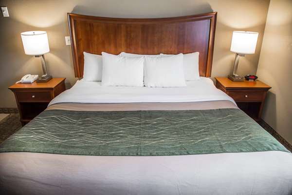  - Quality Inn & Suites Bradford