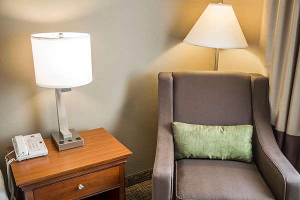  - Quality Inn & Suites Bradford