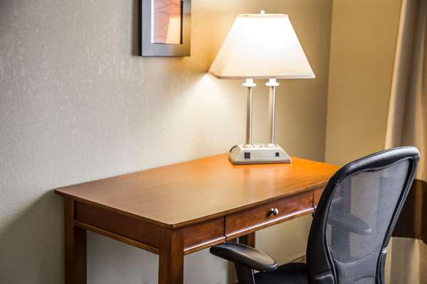  - Quality Inn & Suites Bradford