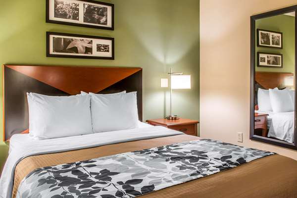  - Sleep Inn & Suites Mountville