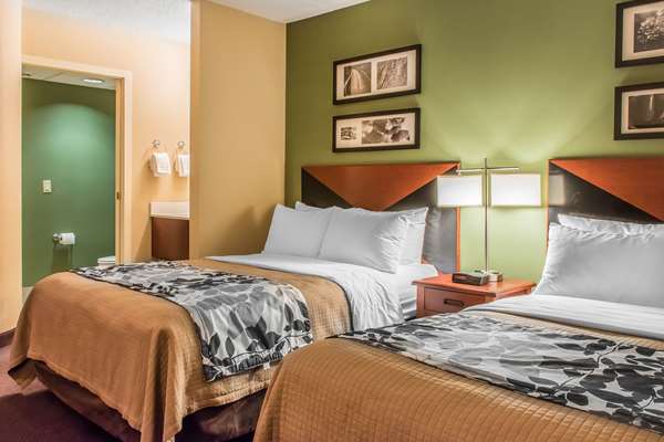  - Sleep Inn & Suites Mountville