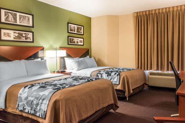  - Sleep Inn & Suites Mountville