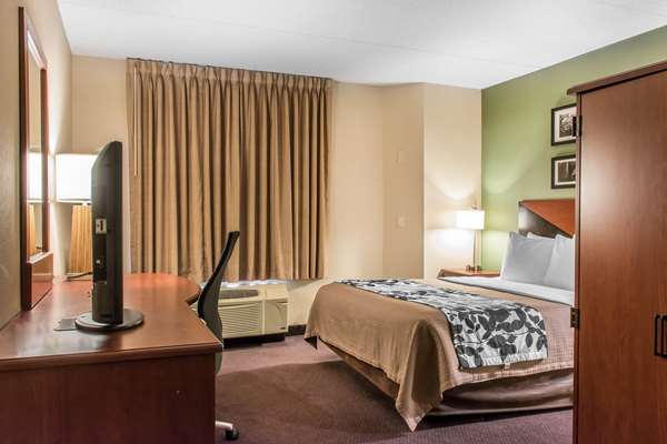  - Sleep Inn & Suites Mountville