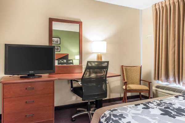  - Sleep Inn & Suites Mountville