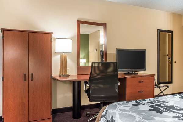 - Sleep Inn & Suites Mountville