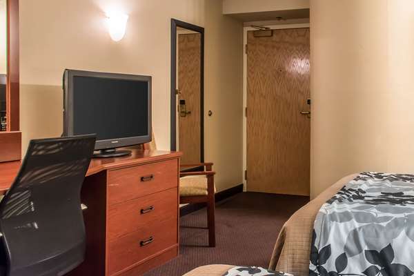  - Sleep Inn & Suites Mountville