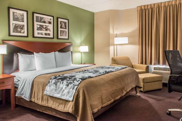  - Sleep Inn & Suites Mountville