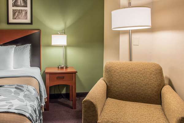  - Sleep Inn & Suites Mountville