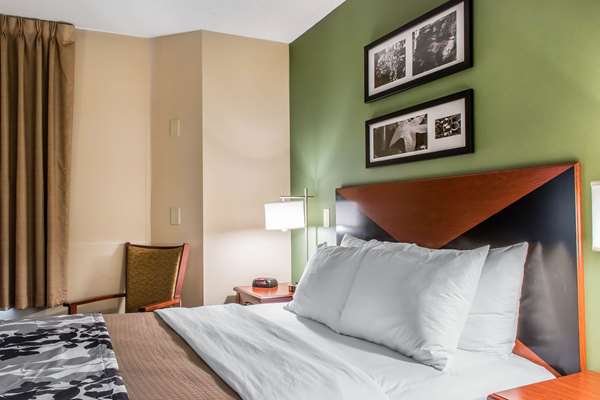  - Sleep Inn & Suites Mountville