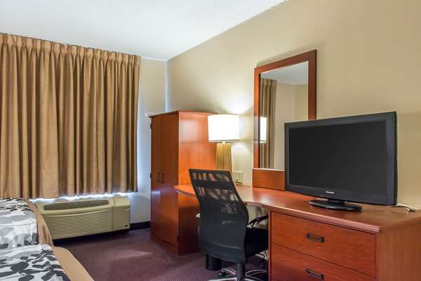 Suite - Sleep Inn & Suites Mountville