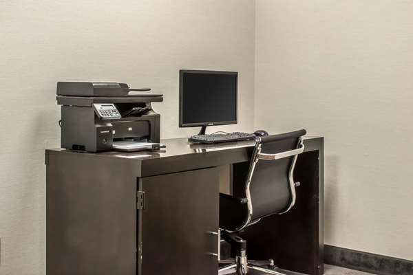 Conference Area - Sleep Inn & Suites Mountville