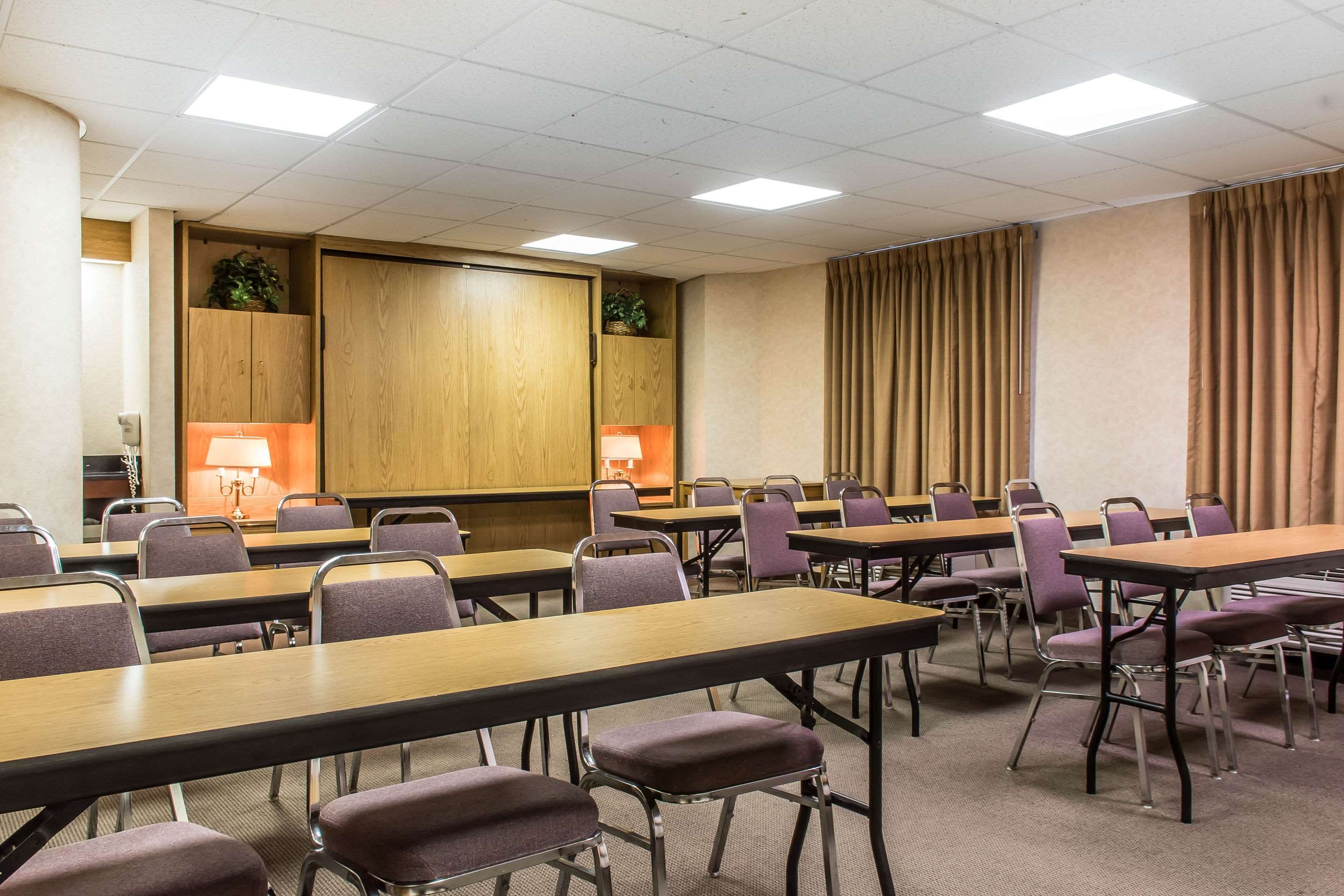Meeting room