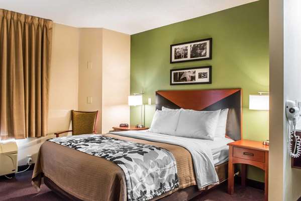  - Sleep Inn & Suites Mountville