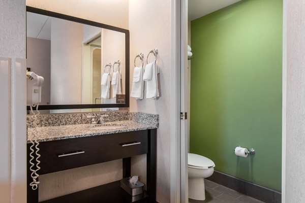  - Sleep Inn Carlisle - I-81, Exit 47