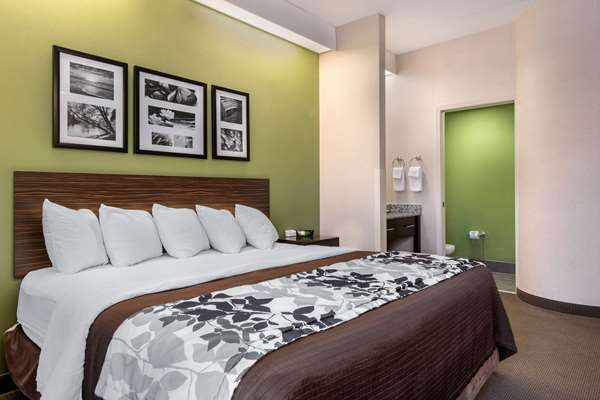  - Sleep Inn Carlisle - I-81, Exit 47