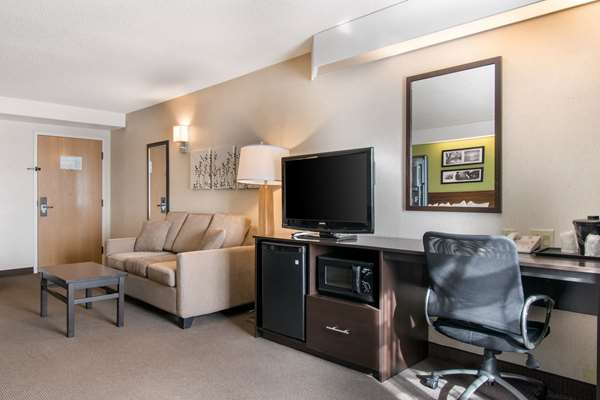  - Sleep Inn Carlisle - I-81, Exit 47