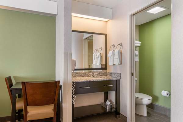  - Sleep Inn Carlisle - I-81, Exit 47