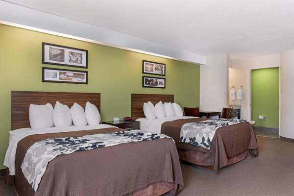  - Sleep Inn Carlisle - I-81, Exit 47