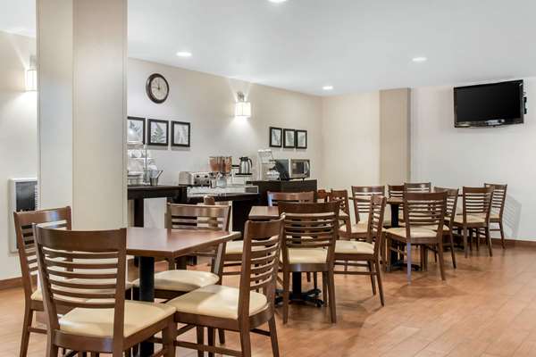 Amenities - Sleep Inn Carlisle - I-81, Exit 47