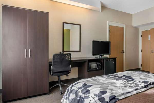  - Sleep Inn Carlisle - I-81, Exit 47