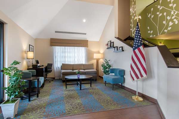  - Sleep Inn Carlisle - I-81, Exit 47