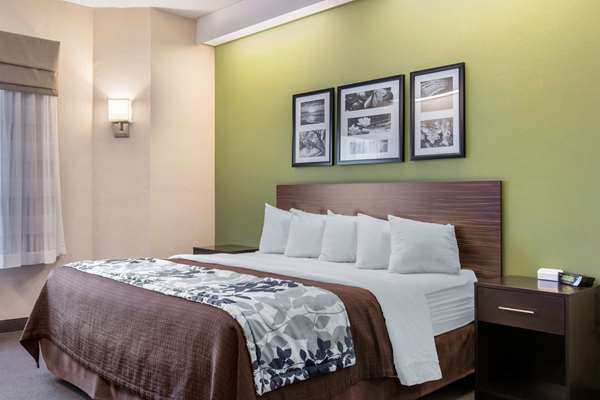  - Sleep Inn Carlisle - I-81, Exit 47