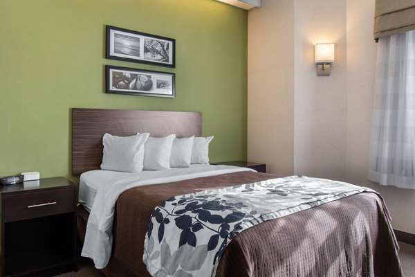  - Sleep Inn Carlisle - I-81, Exit 47