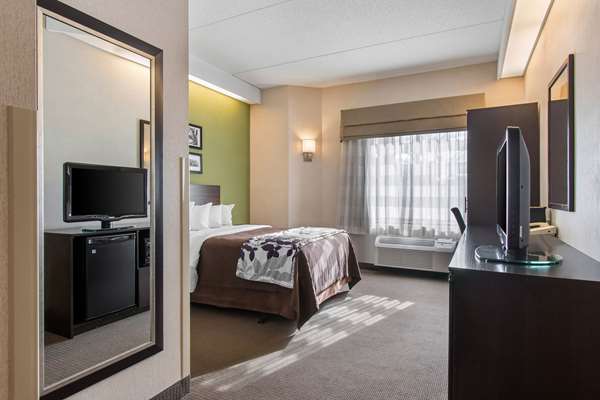  - Sleep Inn Carlisle - I-81, Exit 47