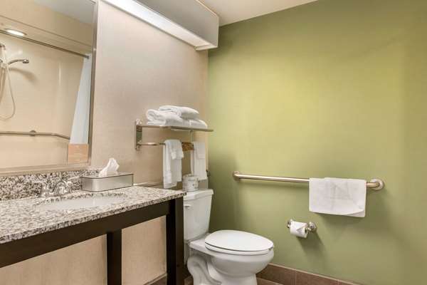  - Sleep Inn Carlisle - I-81, Exit 47