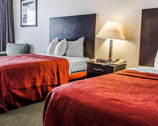  - Quality Inn & Suites York