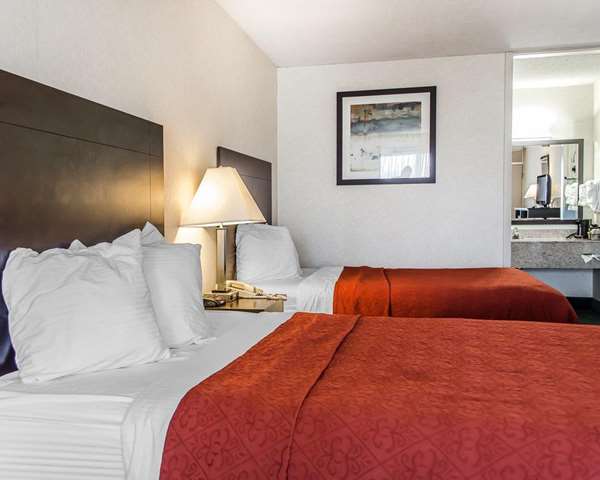  - Quality Inn & Suites York