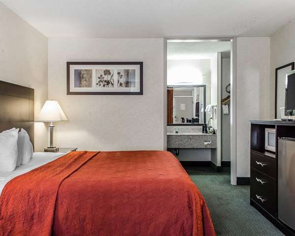  - Quality Inn & Suites York