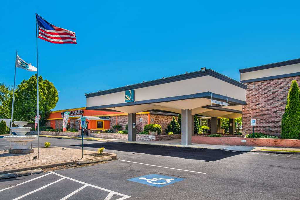 Quality Inn and Suites York East
