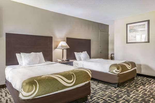 - Quality Inn & Suites York