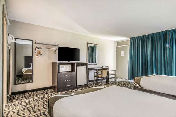  - Quality Inn & Suites York