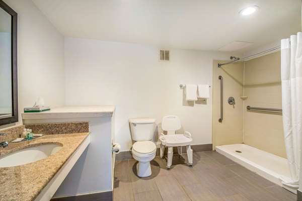  - Quality Inn & Suites York