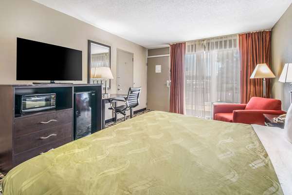  - Quality Inn & Suites York