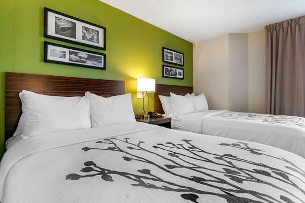  - Sleep Inn Allentown - I-78, Exit 49