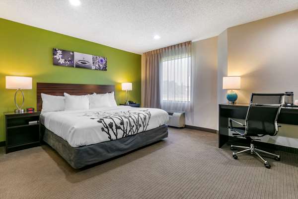 Suite - Sleep Inn Allentown - I-78, Exit 49
