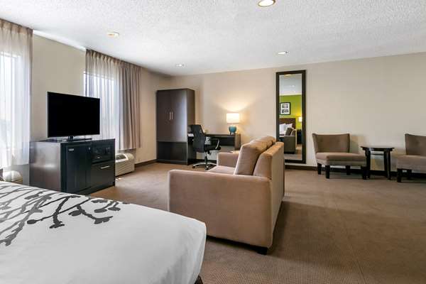 Suite - Sleep Inn Allentown - I-78, Exit 49