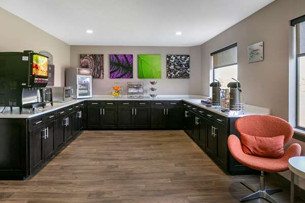 Amenities - Sleep Inn Allentown - I-78, Exit 49