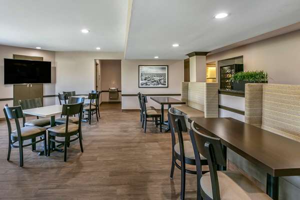 Amenities - Sleep Inn Allentown - I-78, Exit 49