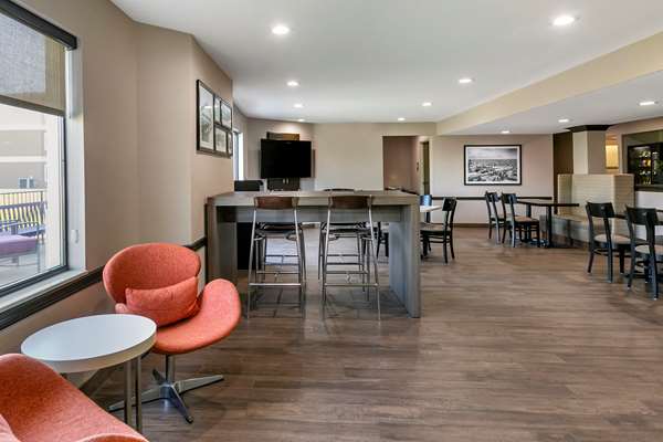 Amenities - Sleep Inn Allentown - I-78, Exit 49