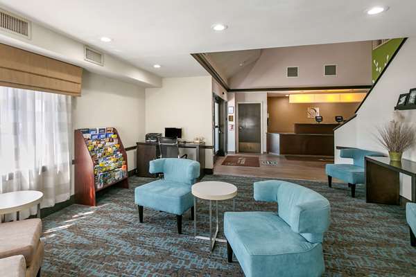 Conference Area - Sleep Inn Allentown - I-78, Exit 49