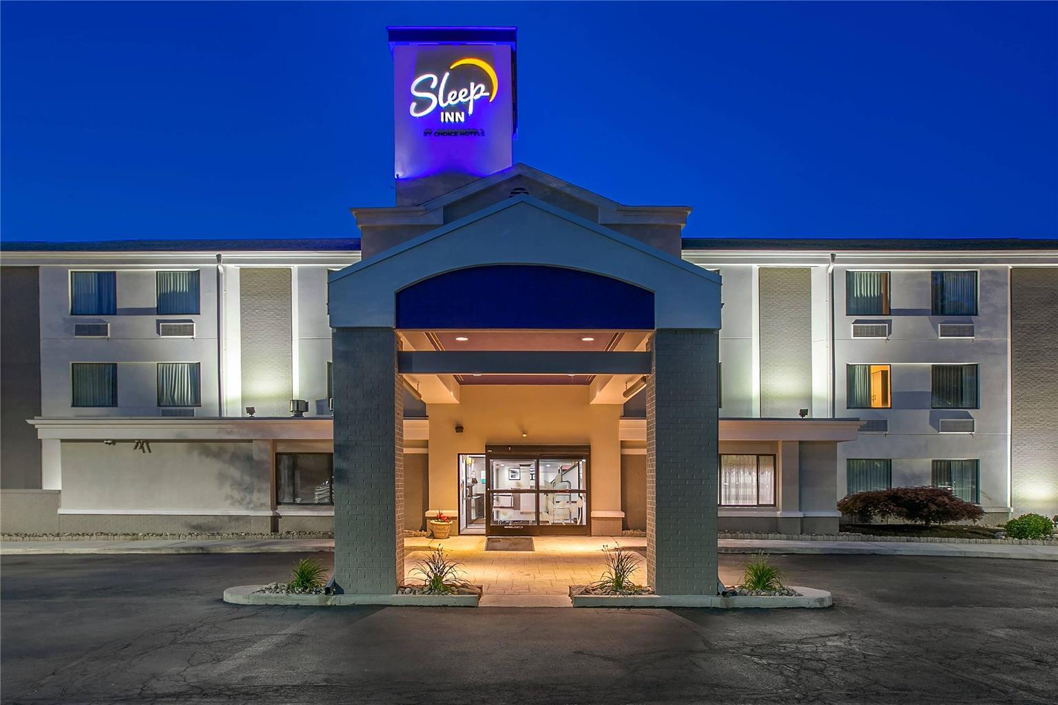 Sleep Inn